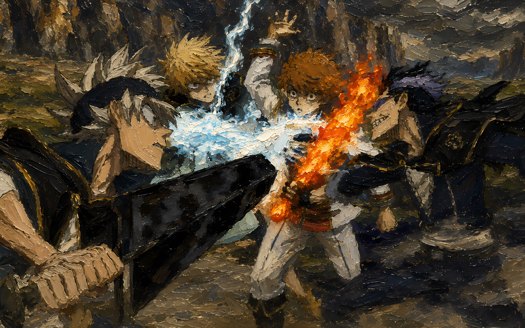 Asta Wallpaper III