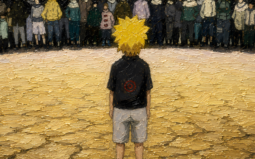 Naruto Wallpaper