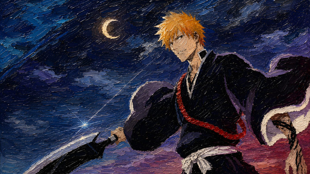 Bleach Wallpaper
