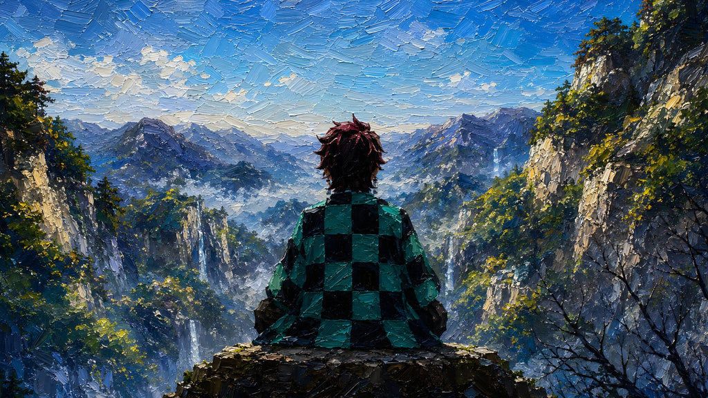 Demon Slayer Wallpaper