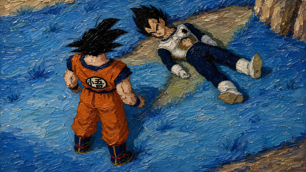 Dragon Ball Wallpaper