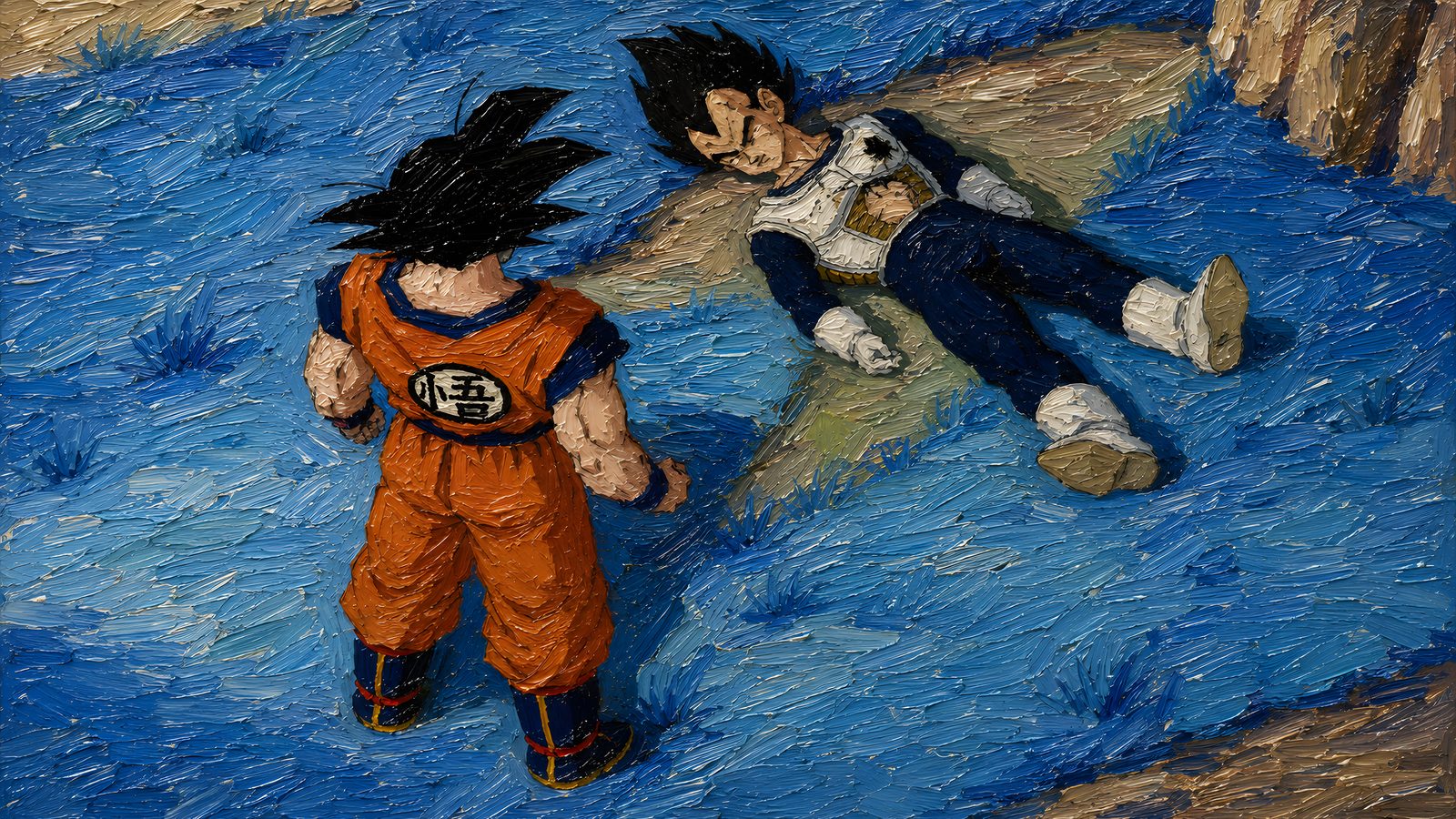 Dragon Ball Wallpaper