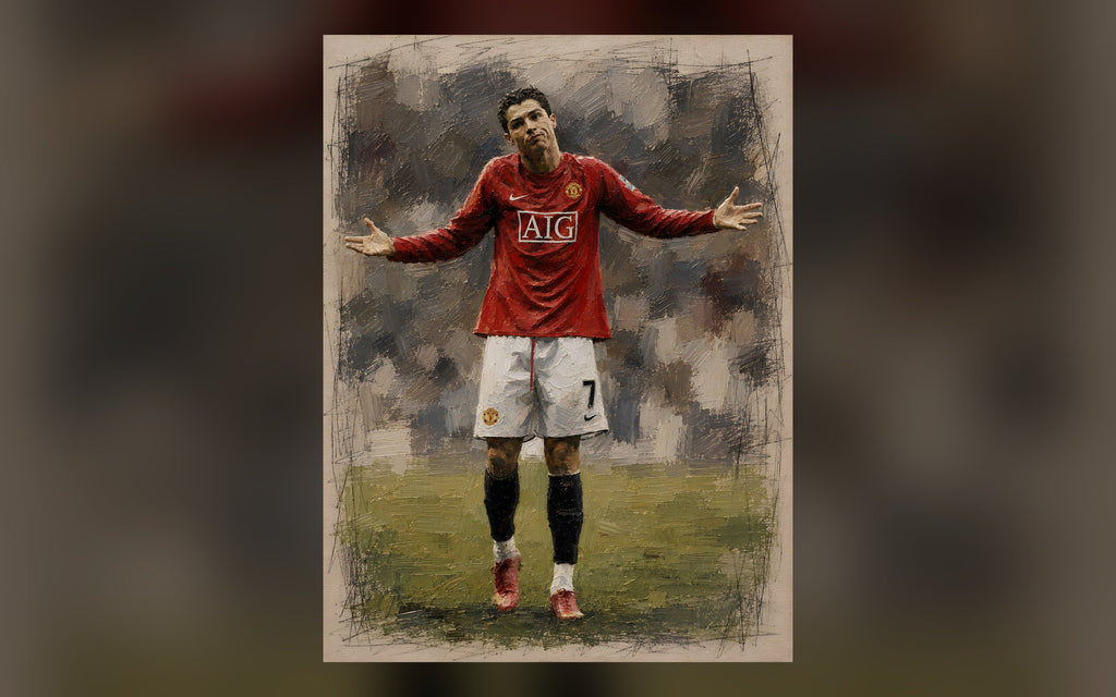 CR7 Wallpaper