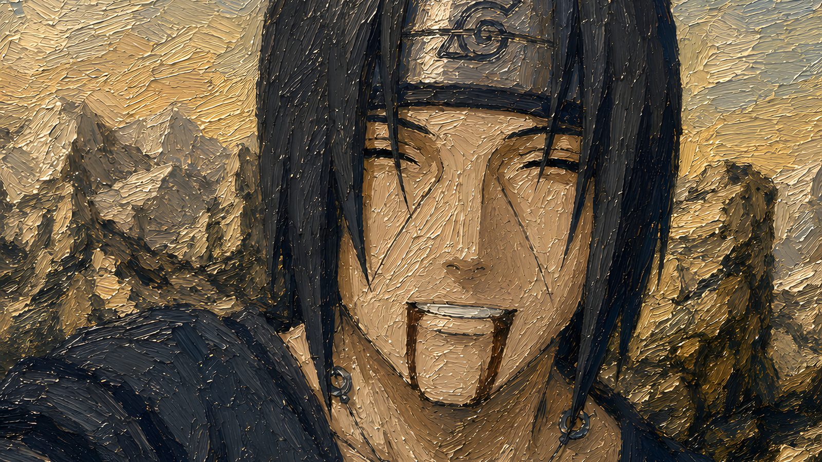 Itachi Wallpaper