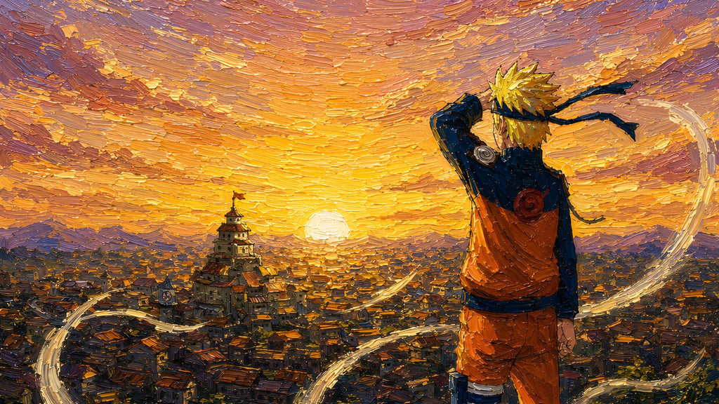 Naruto Wallpaper