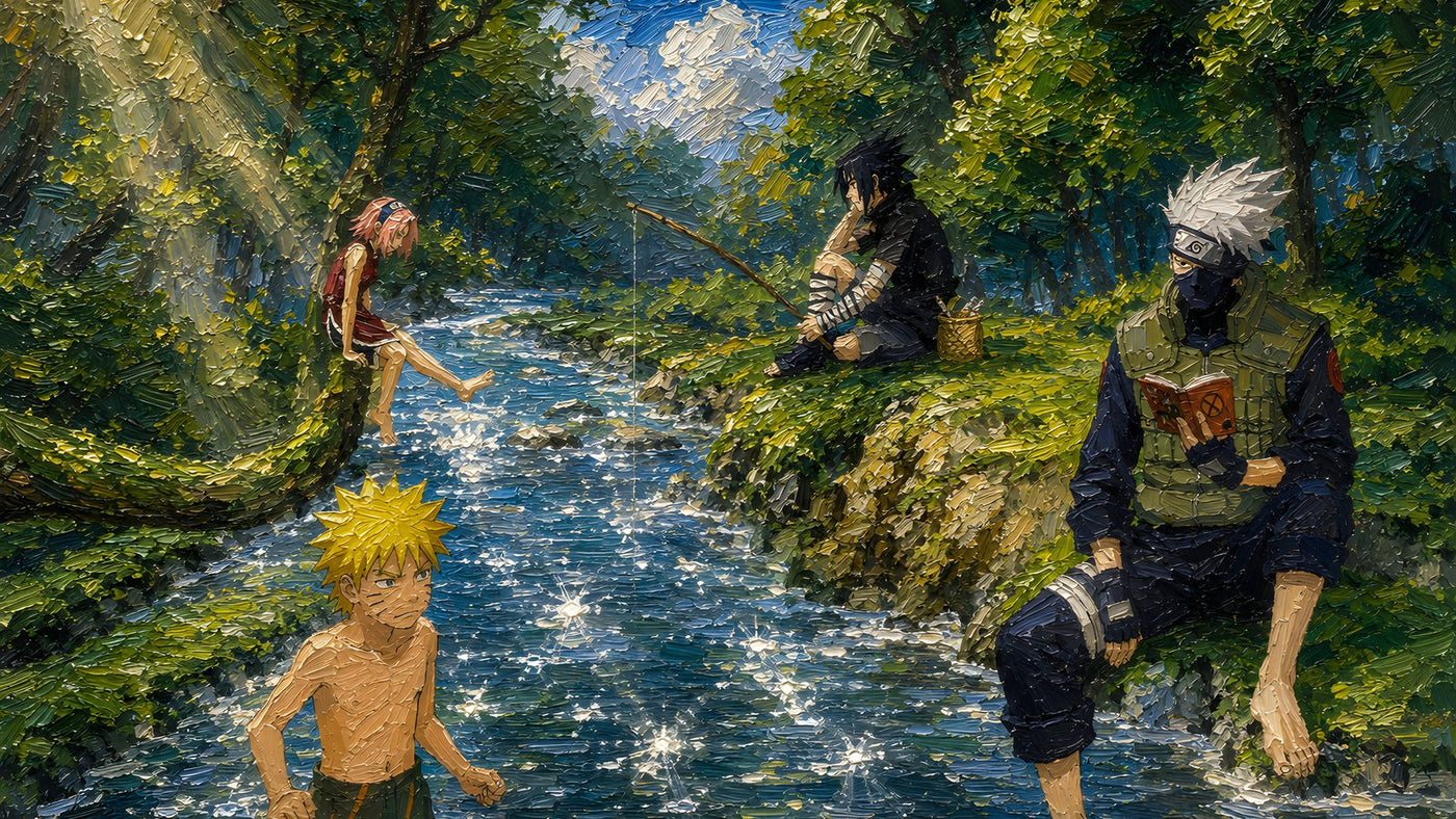 Team 7 Wallpaper