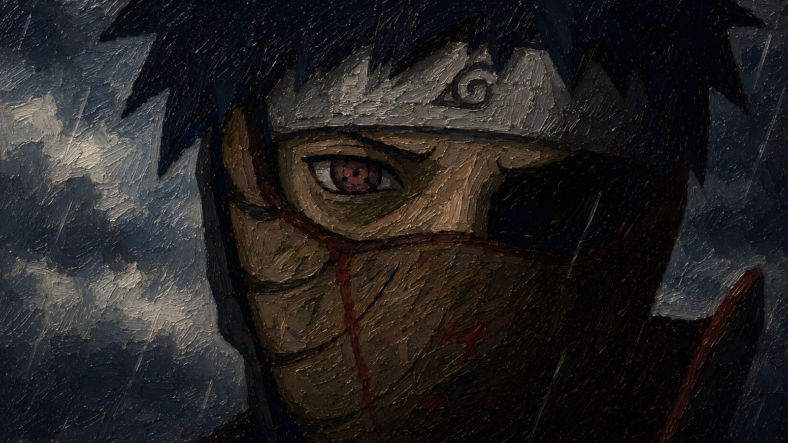 Obito Wallpaper
