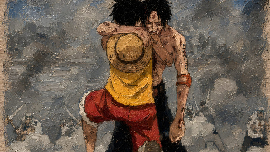 One Piece Wallpaper
