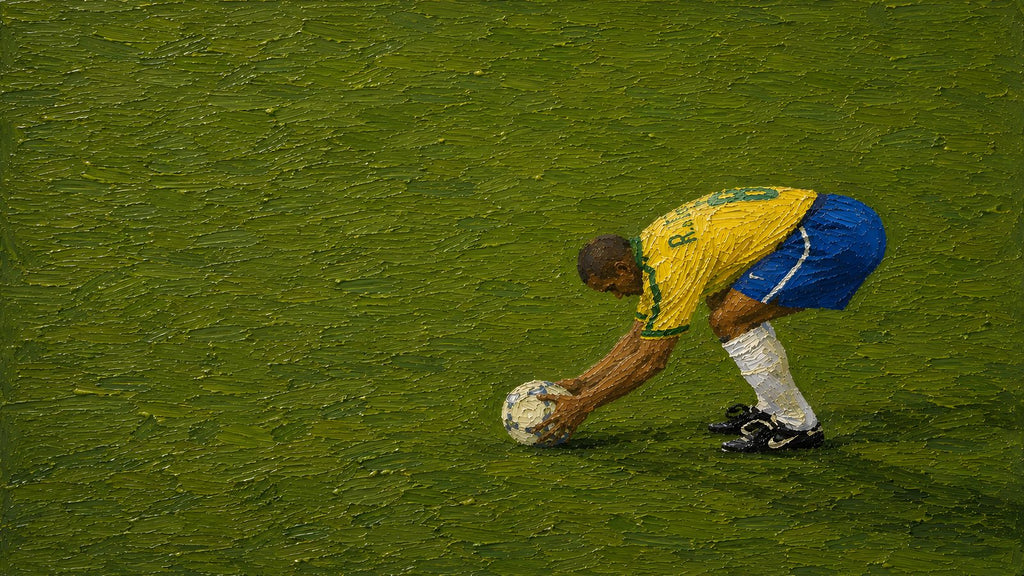 Roberto Wallpaper II