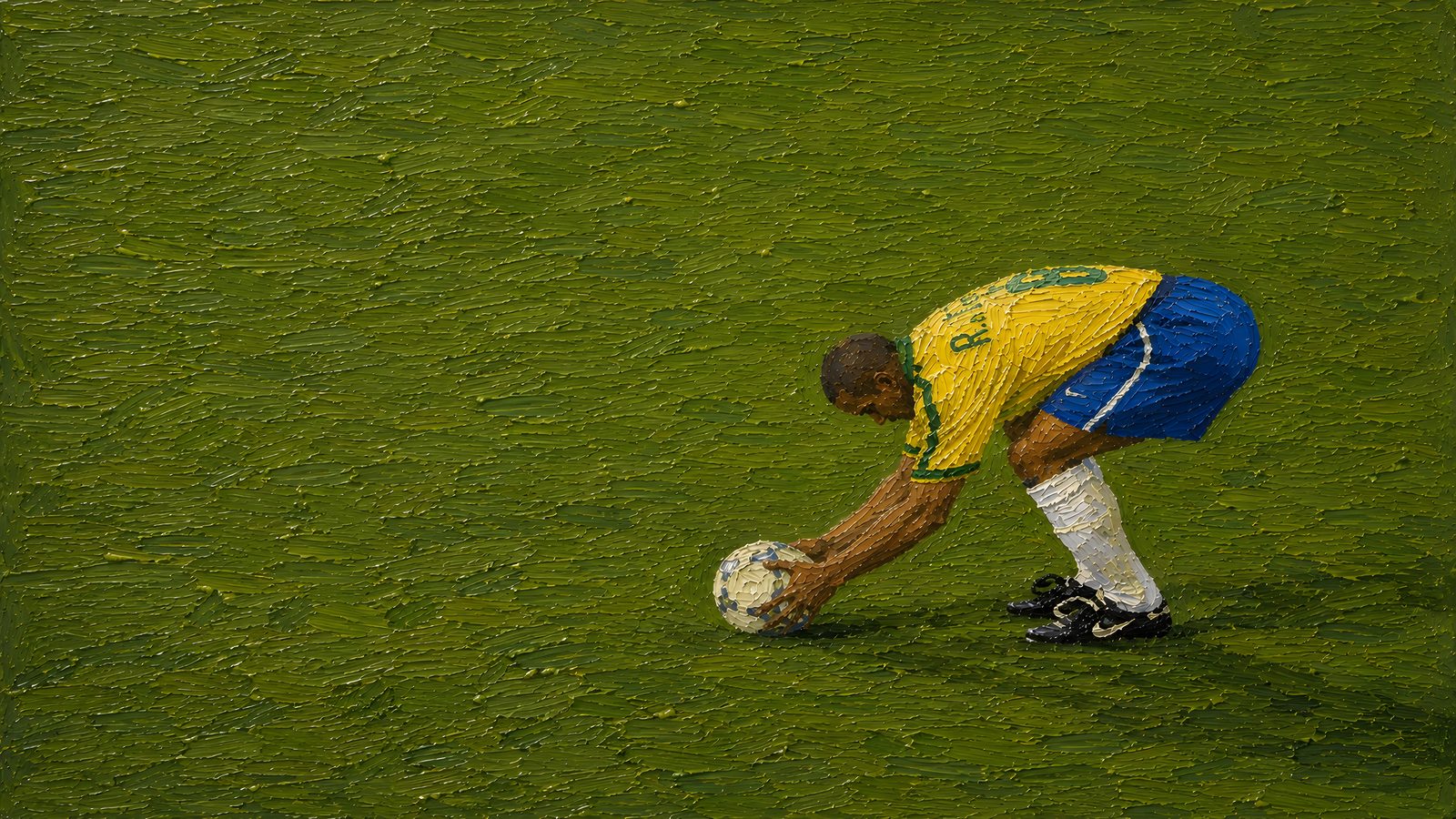 Roberto Wallpaper II