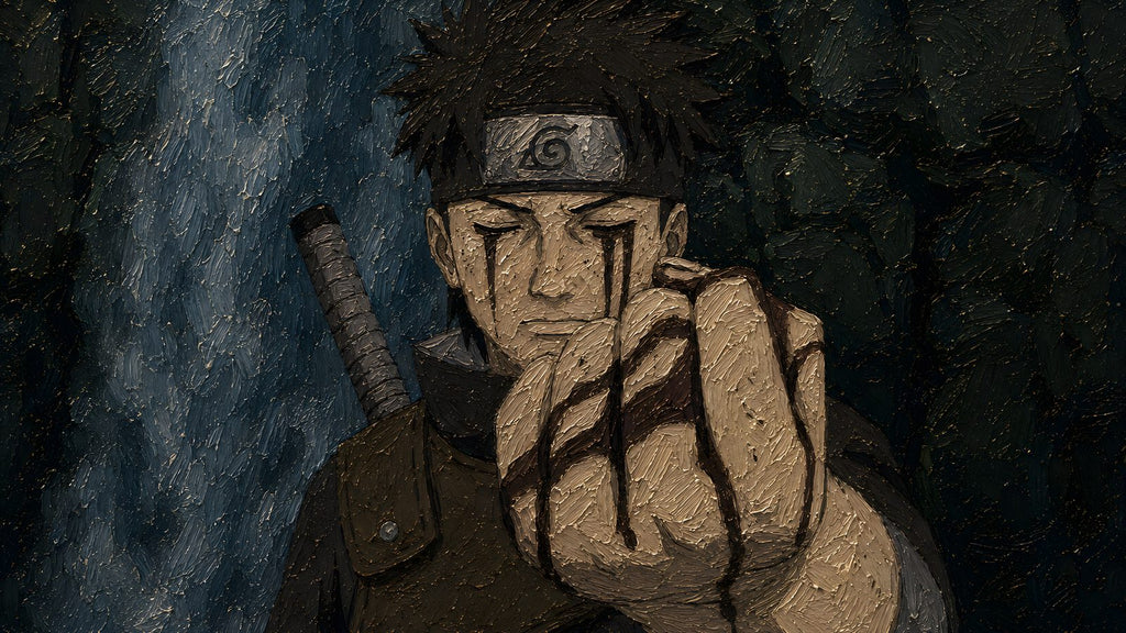 Shisui Wallpaper
