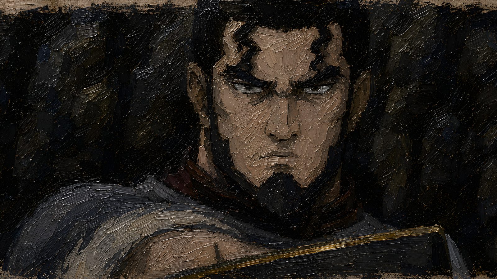 Thor Wallpaper