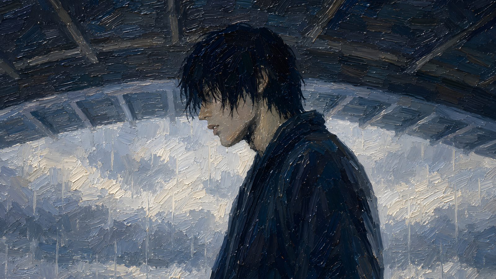 Toji Wallpaper